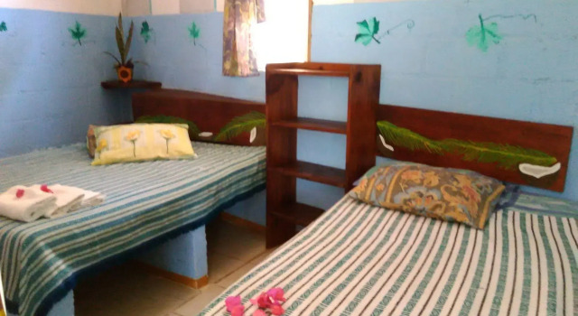 Hotel Hostal Teresa Zipolite
