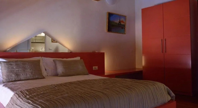 AmaMantua, Prenota Bed & breakfast Mantova Lombardia