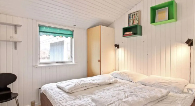 "Arine" - 700m from the sea in NW Jutland