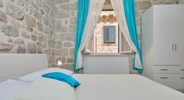 Апартаменты Festa Apartments & Rooms