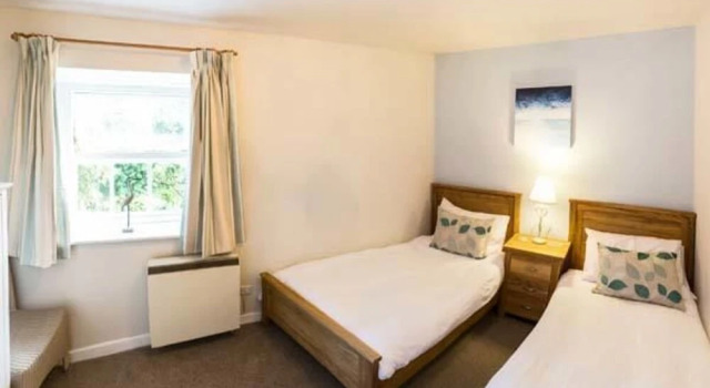 The Carriage, Rezervasyon Tatil Evi Forest of Dean Merseyside