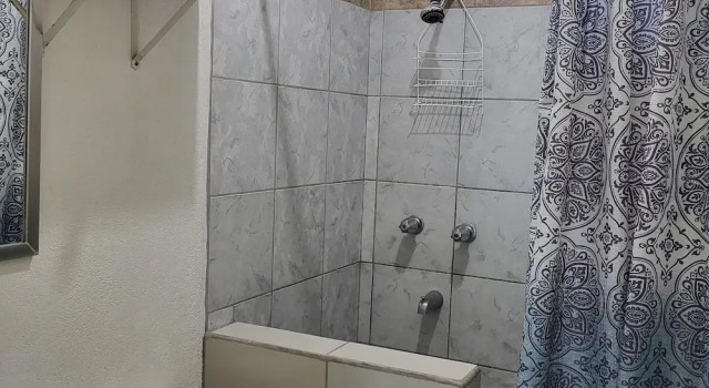 Апартаменты Standard с балконом Hacienda Tropical Guest House