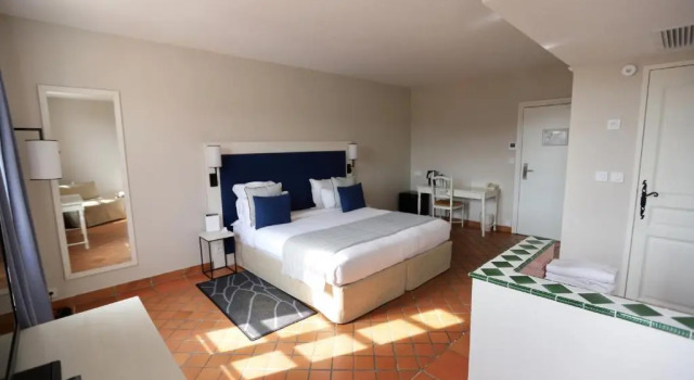 Номер Classic Le Fregate Provence