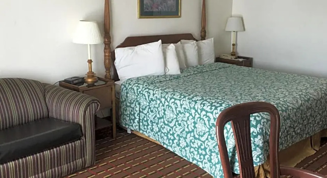 Двухместный номер Standard The Biltmore Hotel Oklahoma