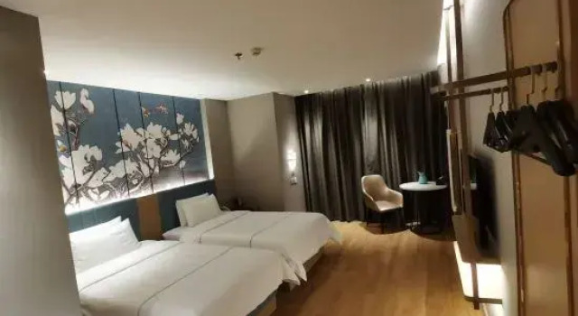 Yunqi Hotel Beijing Longgang, Κράτηση Ξενοδοχείο Πεκίνο Beijing Province