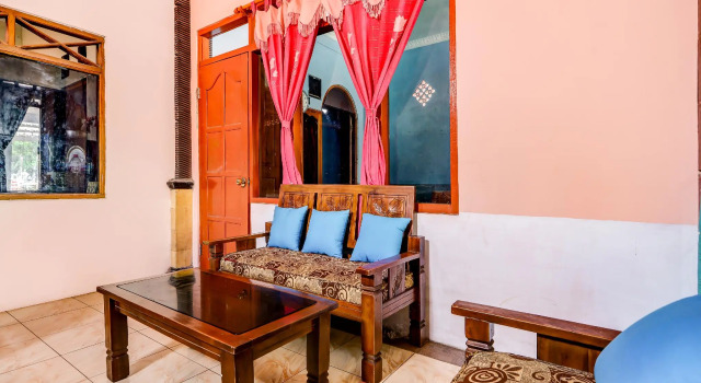 Hotel O Guest House Parangtritis, Book Guesthouse Parangtritis Yogyakarta Province