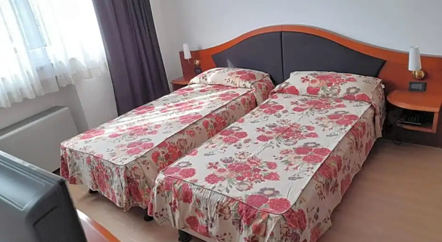Номер Standard Hotel Donizetti