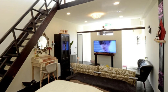 Windsor's Breeze II, Book Hotel New Taipei City Taiwan