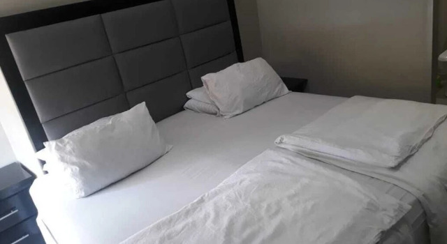Central Rosebank Apartment, Reservar Apartamento Apartamentos em Gauteng, Apartamento