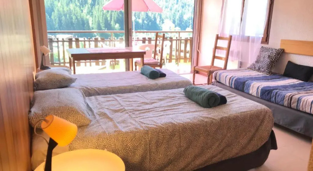 Village Vacances Le Savoy, Prenota Hotel Hotel a Alvernia con parcheggio, Parcheggio