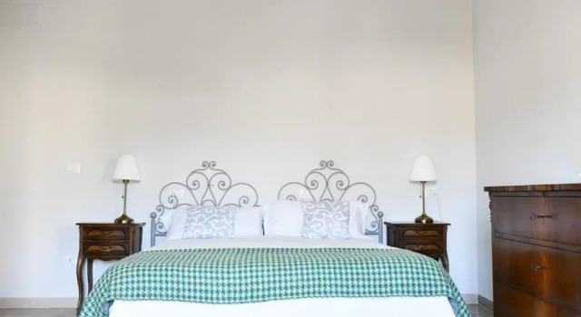 Номер Standard B&B Porta Romana-Language And Art