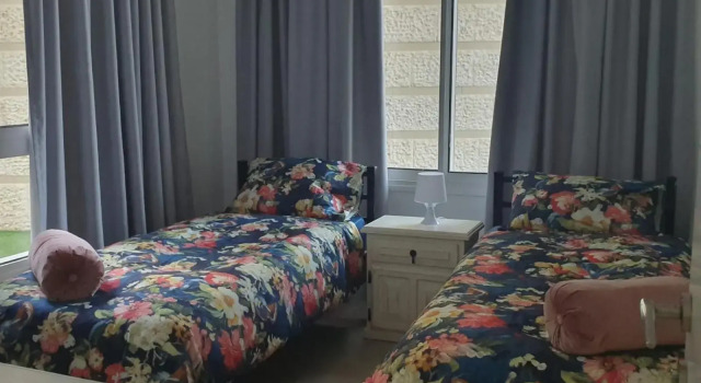 EILAT GOLF RESIDENCE Apartment A 1