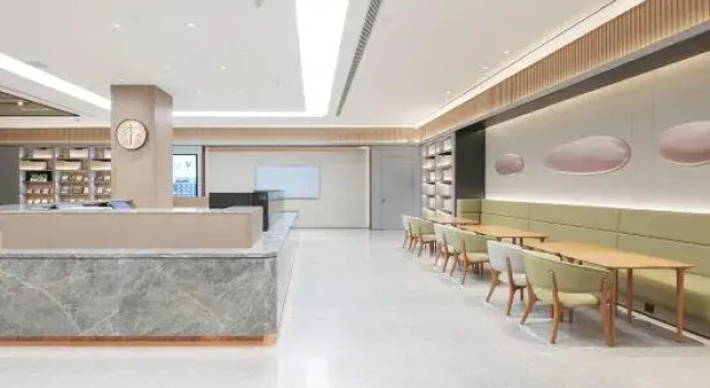 JI Hotel (Gaotang Shuanglong Shopping Plaza), Prenota Hotel Hotel a Shandong con parcheggio, Parcheggio