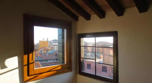 Студия Appartamenti San Luca