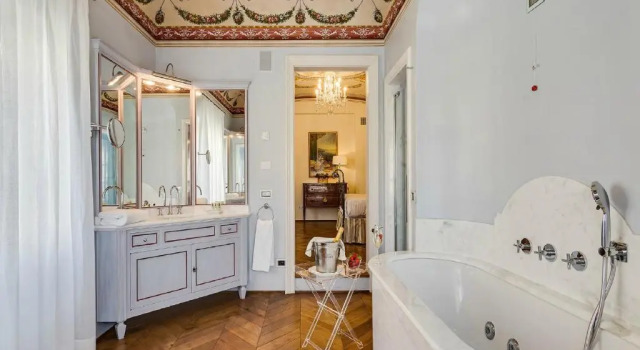 Полулюкс Relais degli Angeli Residenza dEpoca