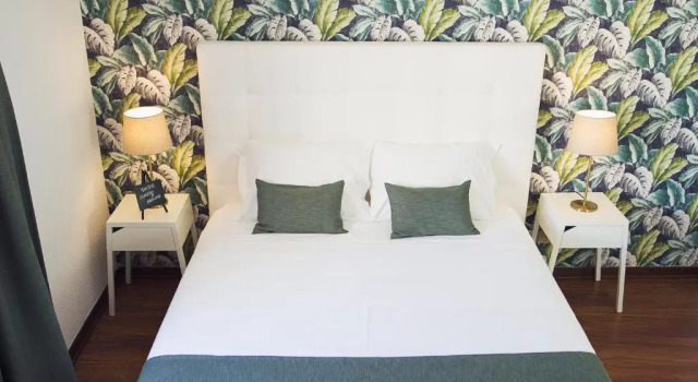 Люкс Deluxe Art 4 You Cascais Suites