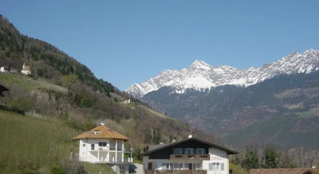 Номер Standard Pension Chalet