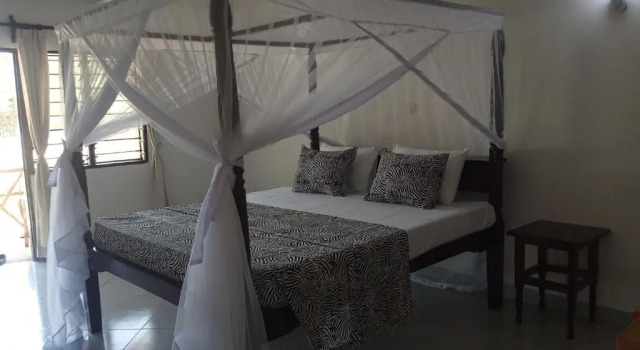 Студия Standard Queen K Cottages Watamu At Chrystal Homes