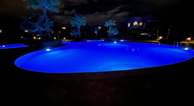 Appartement à Prestigia Marrakeche avec jardin