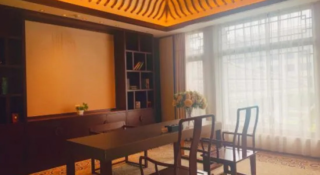 Люкс Presidential LN Dongfang Resort
