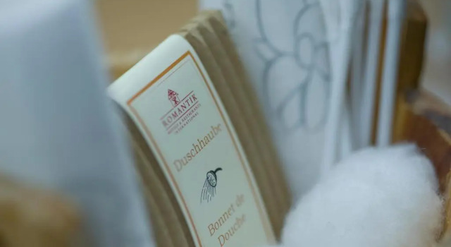 Номер Standard Romantik Hotel le Val dAmblève