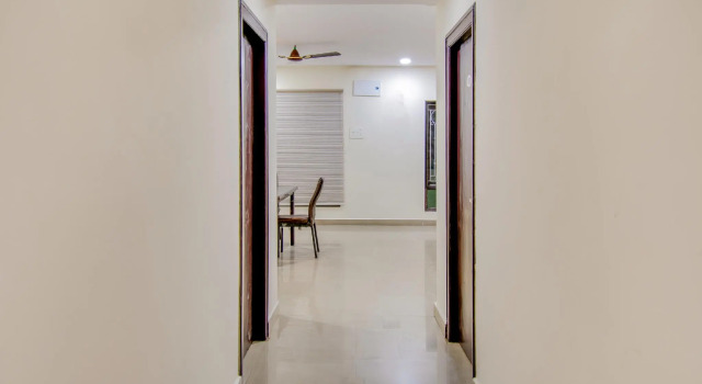 OYO 72156 Akshaya Inn