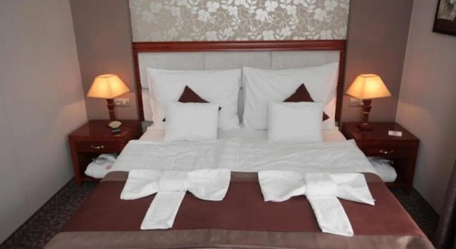 Номер Superior Colosseum Hotel