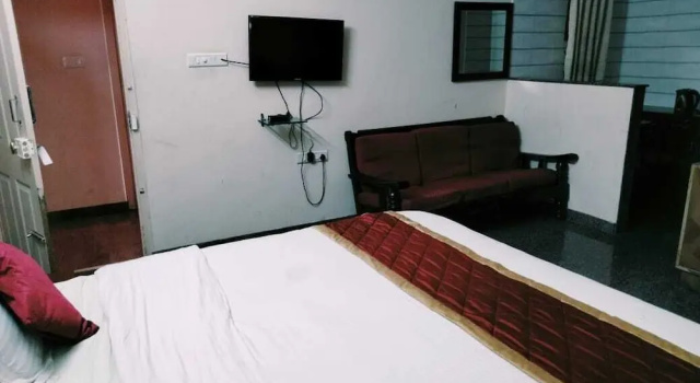 Номер Standard Hotel G Grand by Urban Stay