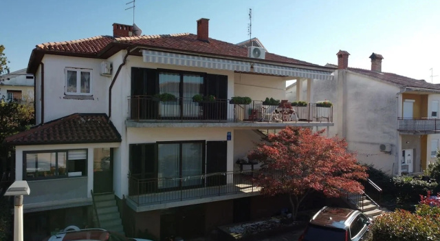 Garden Apartment in Umag, Забронировать Апартаменты/квартира Апартаменты Umag Riviera, Апартаменты/квартира