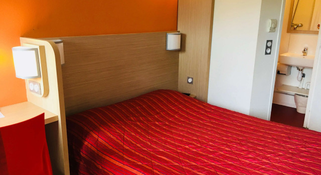 Двухместный номер Standard Premiere Classe Agen