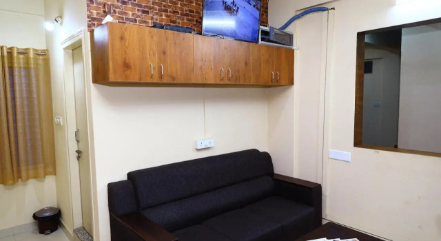 Sasthi Suites, Забронировать Отель Недорогие отели штата Карнатаки, недорого