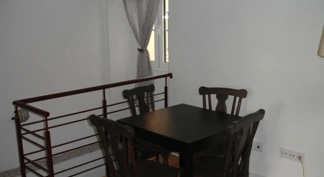 Apartamento Beco Do Sapato
