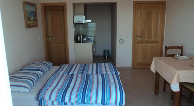 Apartments Delfini