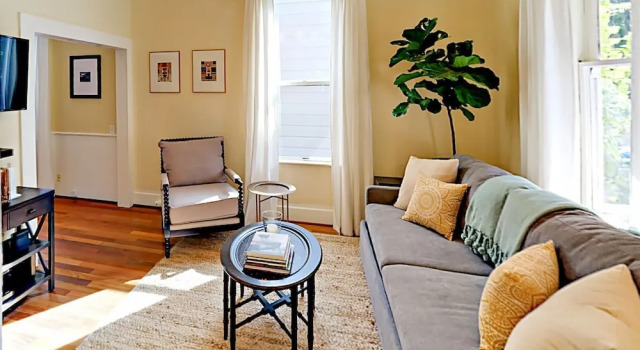 Orchard Home 2 Bedrooms 1 Bathroom Home