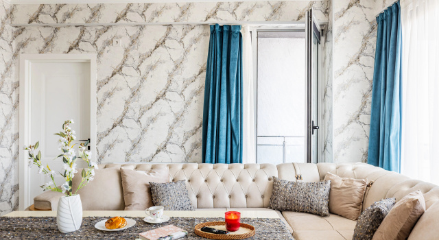 Piramit V Tsentre Tashkenta Apartments, Buchen Sie Ferienwohnung Taschkent Tashkent