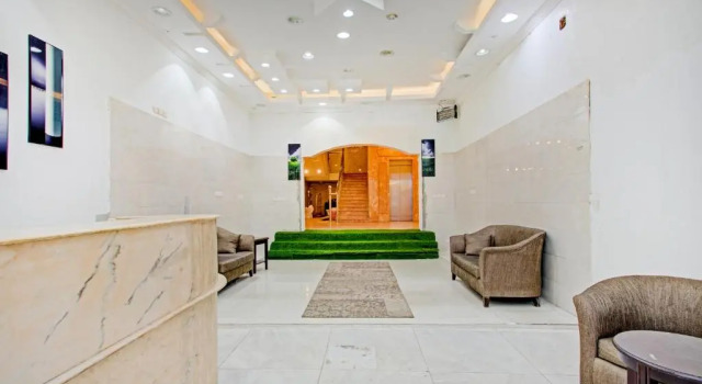 OYO 601 Ibs For Residential Units, Buchen Sie Hotel Chamis Muschait Provinz Asir