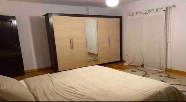 Luxurious and Modern 3 Bedroom Maadi Apartment, Rezervovat Apartmán Maadi 