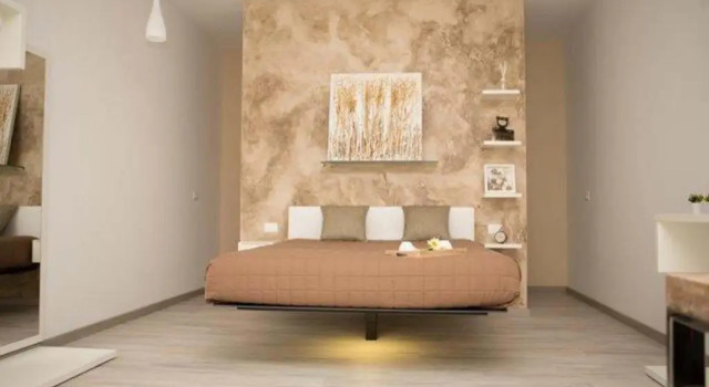 Suite Nidi di Feo
