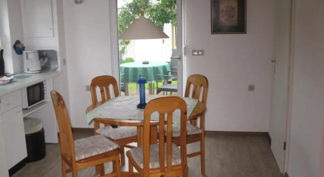 Ferienhaus Johanna, Prenota Hotel Floh 