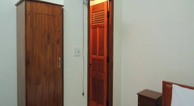 Hong Hoa Hotel
