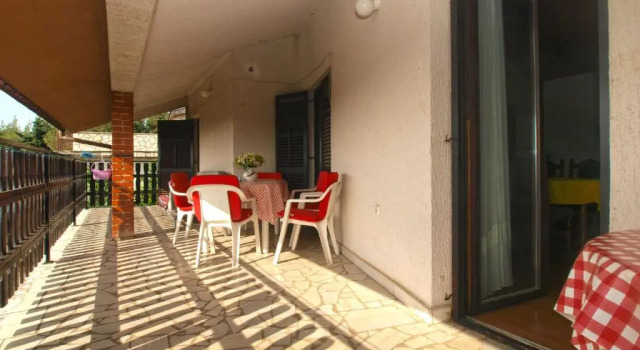 Апартаменты Apartments Otmar 1224
