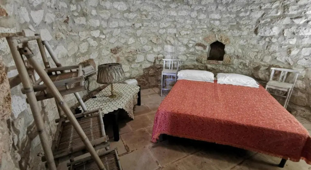 Номер Standard Agriturismo Baccole