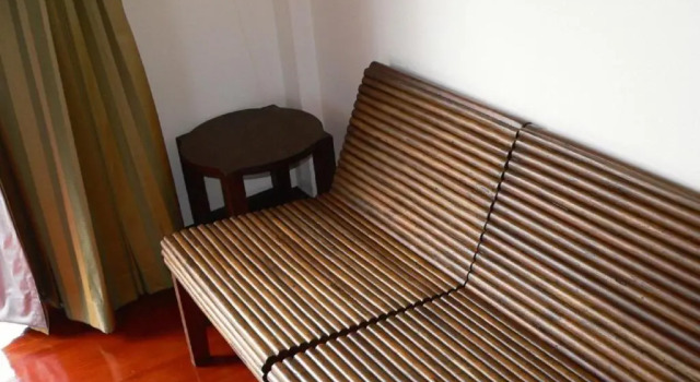 Вилла Kao Tao Villa Beach Resort-Hua Hin
