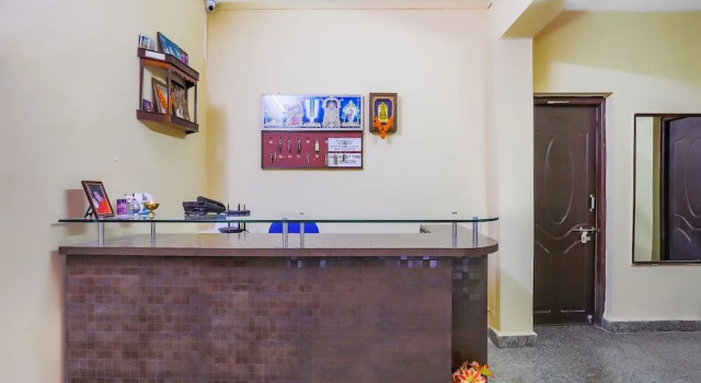 OYO 36088 Sanman Hotels, Rezervovat Hotel Hotely v South Goa s parkováním, Parkování