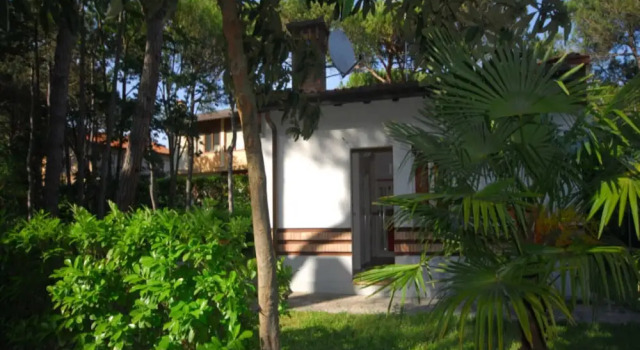 Villa in Lignano Pineta close to the beach, Забронировать Вилла Линьяно-Пинета Венеция