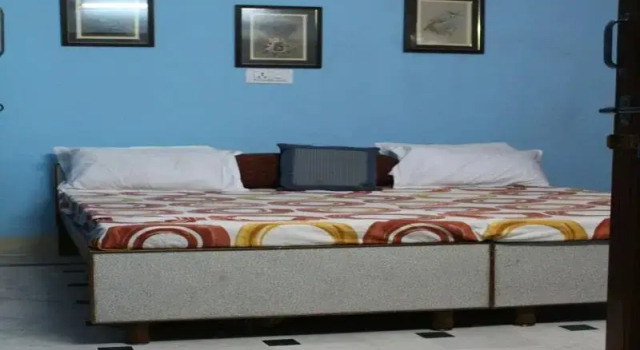 Beautiful Heritage Experiences at Jodhpur Home Stay, Забронировать Отель Отели штата Раджастхана с парковкой, Парковка