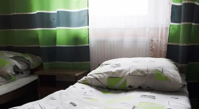 Номер Standard Hostel mPark Chorzow