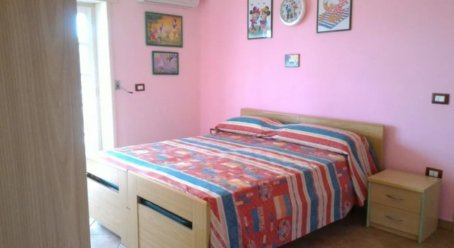 2 slaapkamers Appartement met balkon Onde e Gabbiani