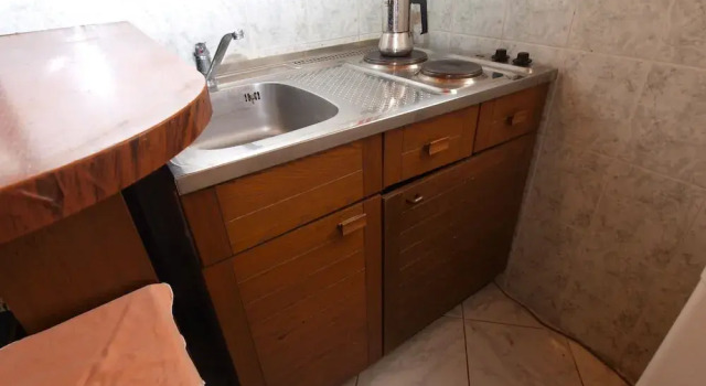 Апартаменты Standard Apartment 1057