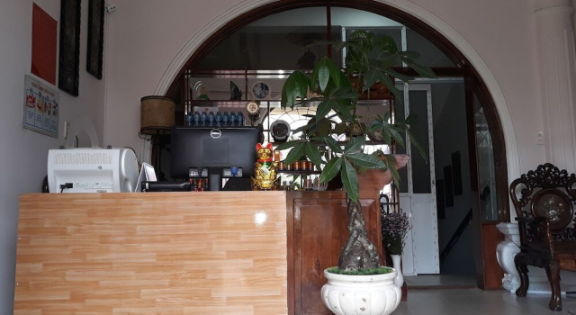 Bich Khang House, Book Hotel Da Lat Lam Dong